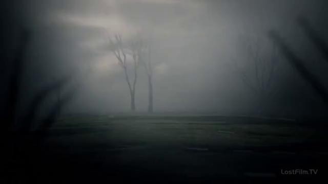 Сонная Лощина (1 Сезон) - 8 Серия