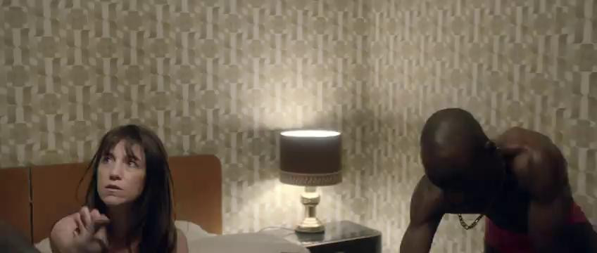 Нимфоманка: Часть 2